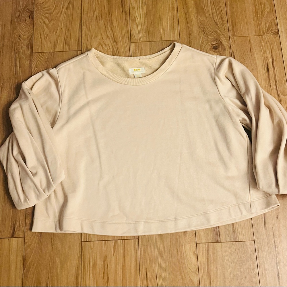 Anthropologe orginal style top